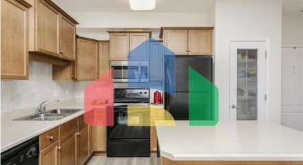 Residential - Condo/Apartment - Edmonton, Canada - Canada