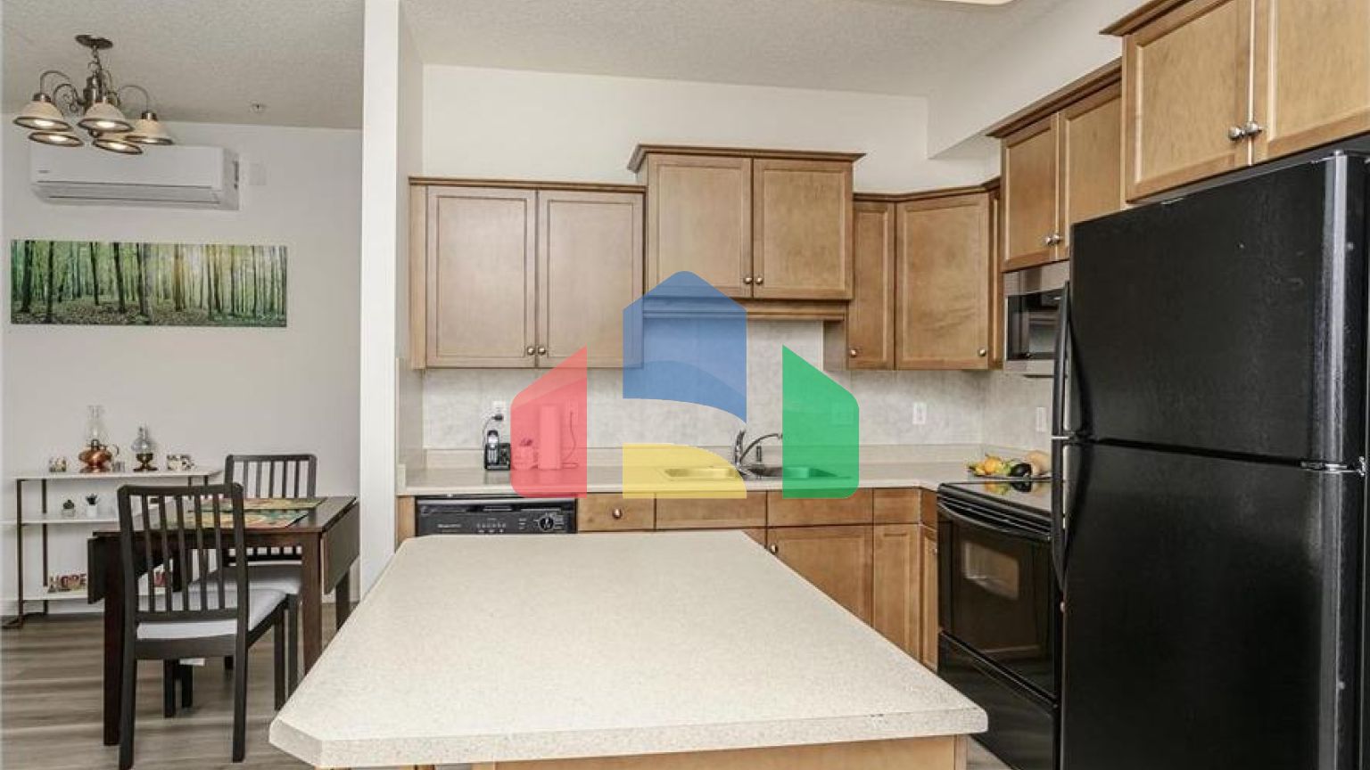 Residential - Condo/Apartment - Edmonton, Canada - Canada