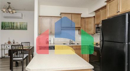 Residential - Condo/Apartment - Edmonton, Canada - Canada