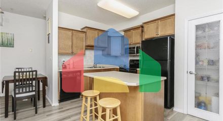 Residential - Condo/Apartment - Edmonton, Canada - Canada