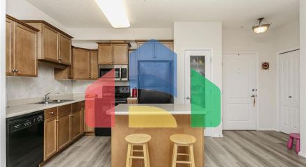 Residential - Condo/Apartment - Edmonton, Canada - Canada