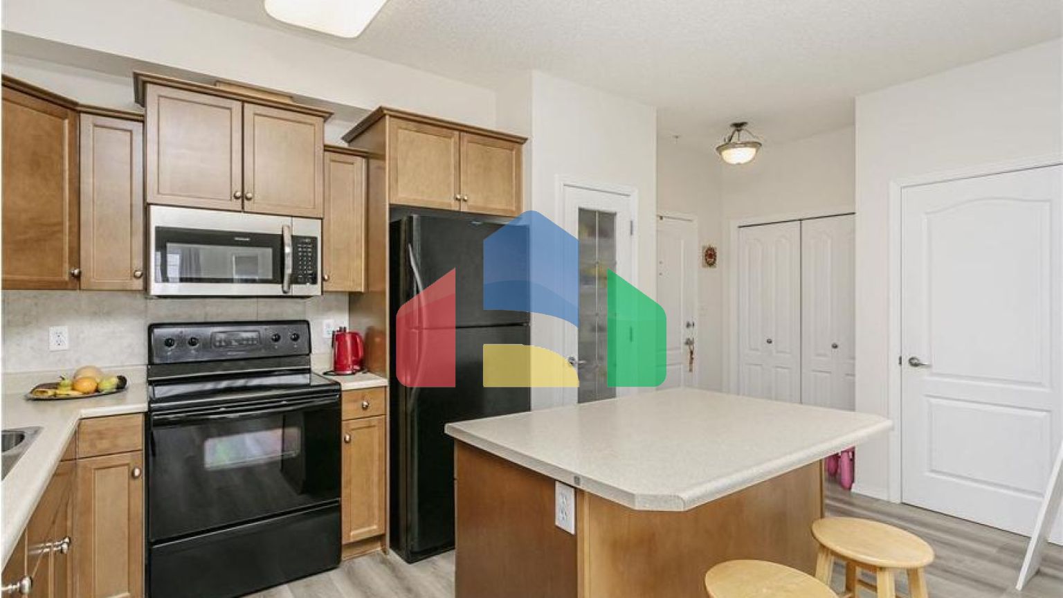 Residential - Condo/Apartment - Edmonton, Canada - Canada