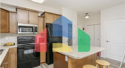 Residential - Condo/Apartment - Edmonton, Canada - Canada