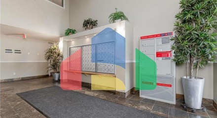 Residential - Condo/Apartment - Edmonton, Canada - Canada