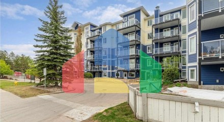 Residential - Condo/Apartment - Edmonton, Canada - Canada