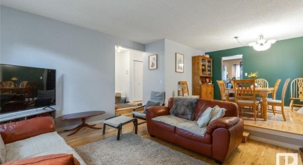 Residential - Single Family Home - Edmonton, Canada - Canada