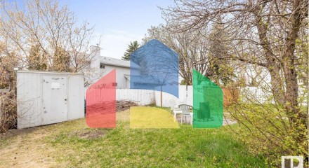 Residential - Single Family Home - Edmonton, Canada - Canada