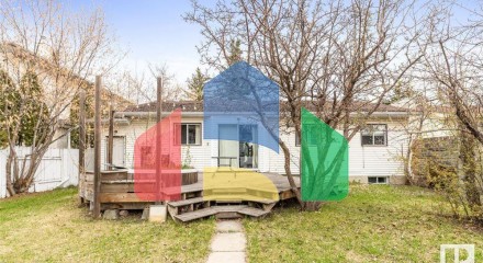 Residential - Single Family Home - Edmonton, Canada - Canada
