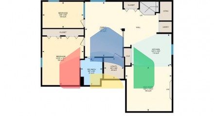 Residential - Single Family Home - Edmonton, Canada - Canada