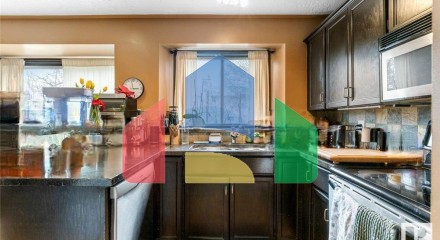 Residential - Single Family Home - Edmonton, Canada - Canada