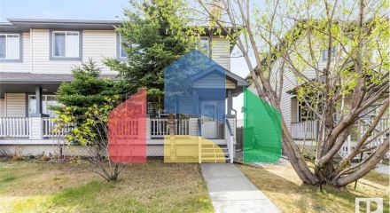 Residential - Single Family Home - Edmonton, Canada - Canada