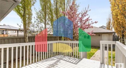 Residential - Single Family Home - Edmonton, Canada - Canada