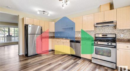 Residential - Single Family Home - Edmonton, Canada - Canada