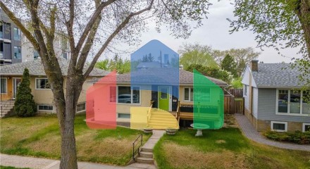 Residential - Single Family Home - Edmonton, Canada - Canada