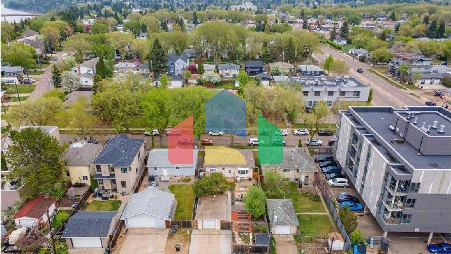 Residential - Single Family Home - Edmonton, Canada - Canada