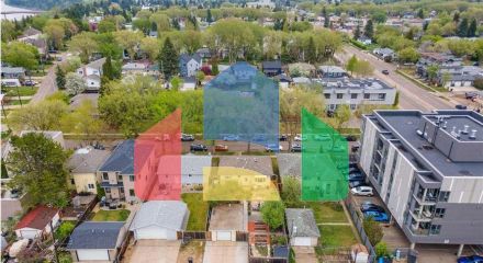 Residential - Single Family Home - Edmonton, Canada - Canada Residential - Single Family Home - Edmonton, Canada - Canada