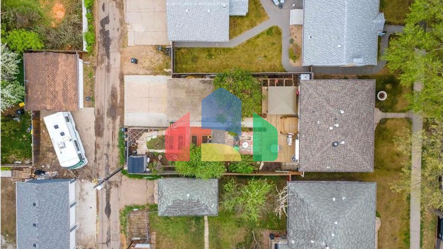 Residential - Single Family Home - Edmonton, Canada - Canada