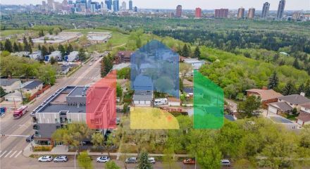 Residential - Single Family Home - Edmonton, Canada - Canada Residential - Single Family Home - Edmonton, Canada - Canada