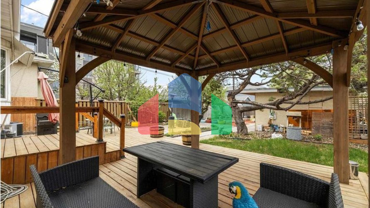 Residential - Single Family Home - Edmonton, Canada - Canada