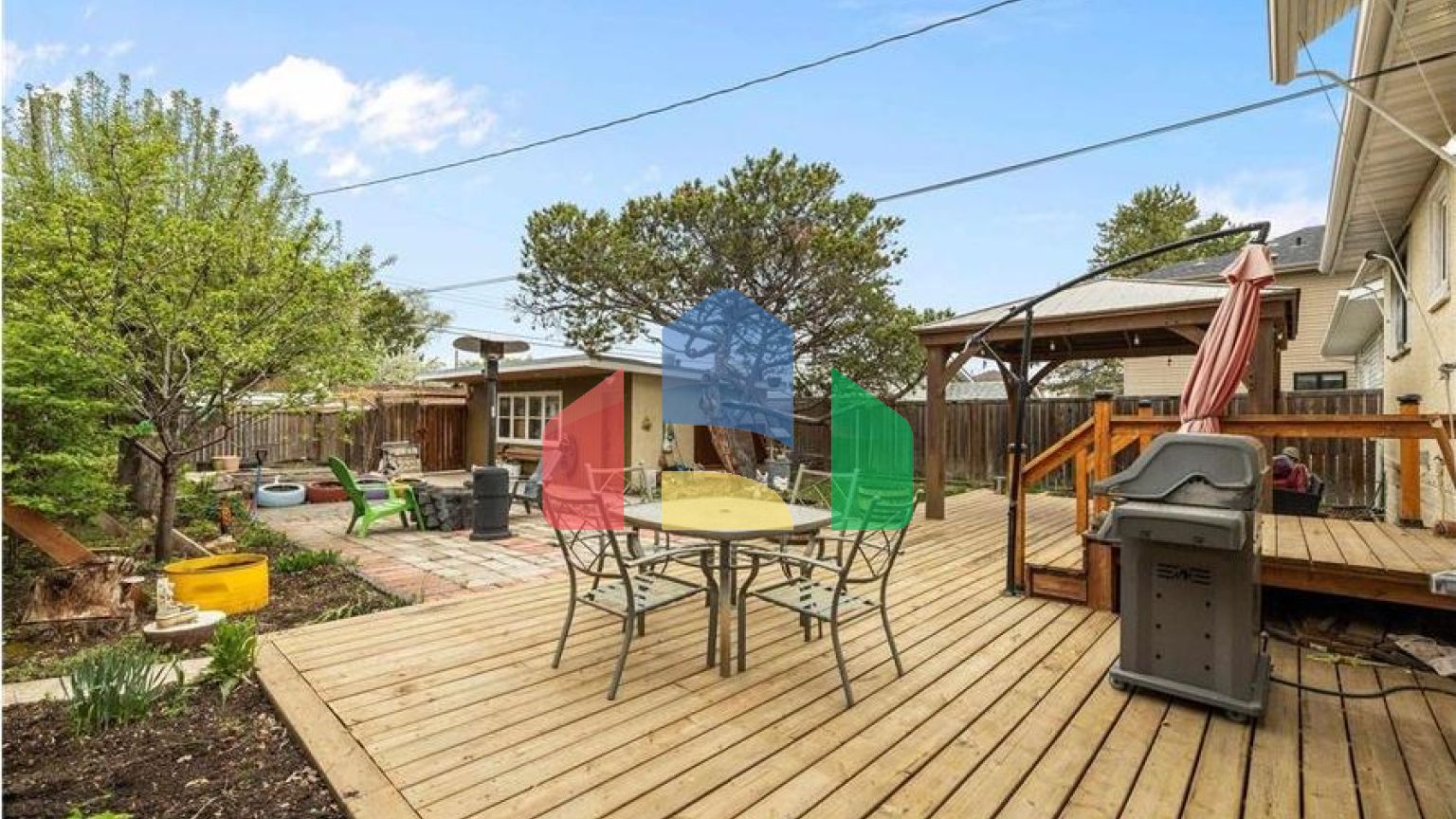 Residential - Single Family Home - Edmonton, Canada - Canada