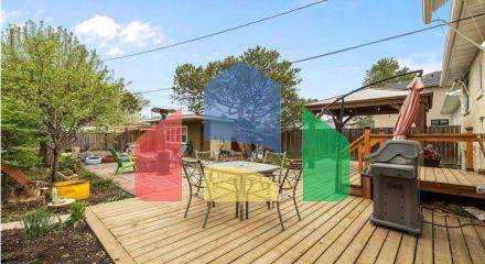 Residential - Single Family Home - Edmonton, Canada - Canada Residential - Single Family Home - Edmonton, Canada - Canada