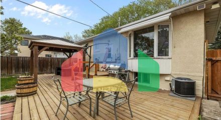 Residential - Single Family Home - Edmonton, Canada - Canada Residential - Single Family Home - Edmonton, Canada - Canada