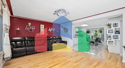 Residential - Single Family Home - Edmonton, Canada - Canada