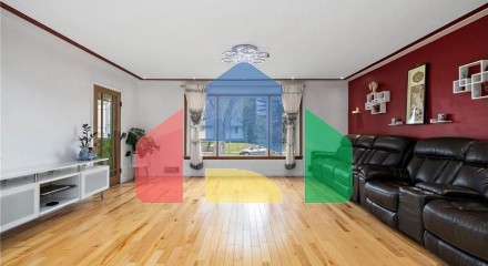 Residential - Single Family Home - Edmonton, Canada - Canada