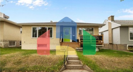 Residential - Single Family Home - Edmonton, Canada - Canada