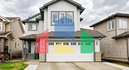 Residential - Single Family Home - Edmonton, Canada - Canada