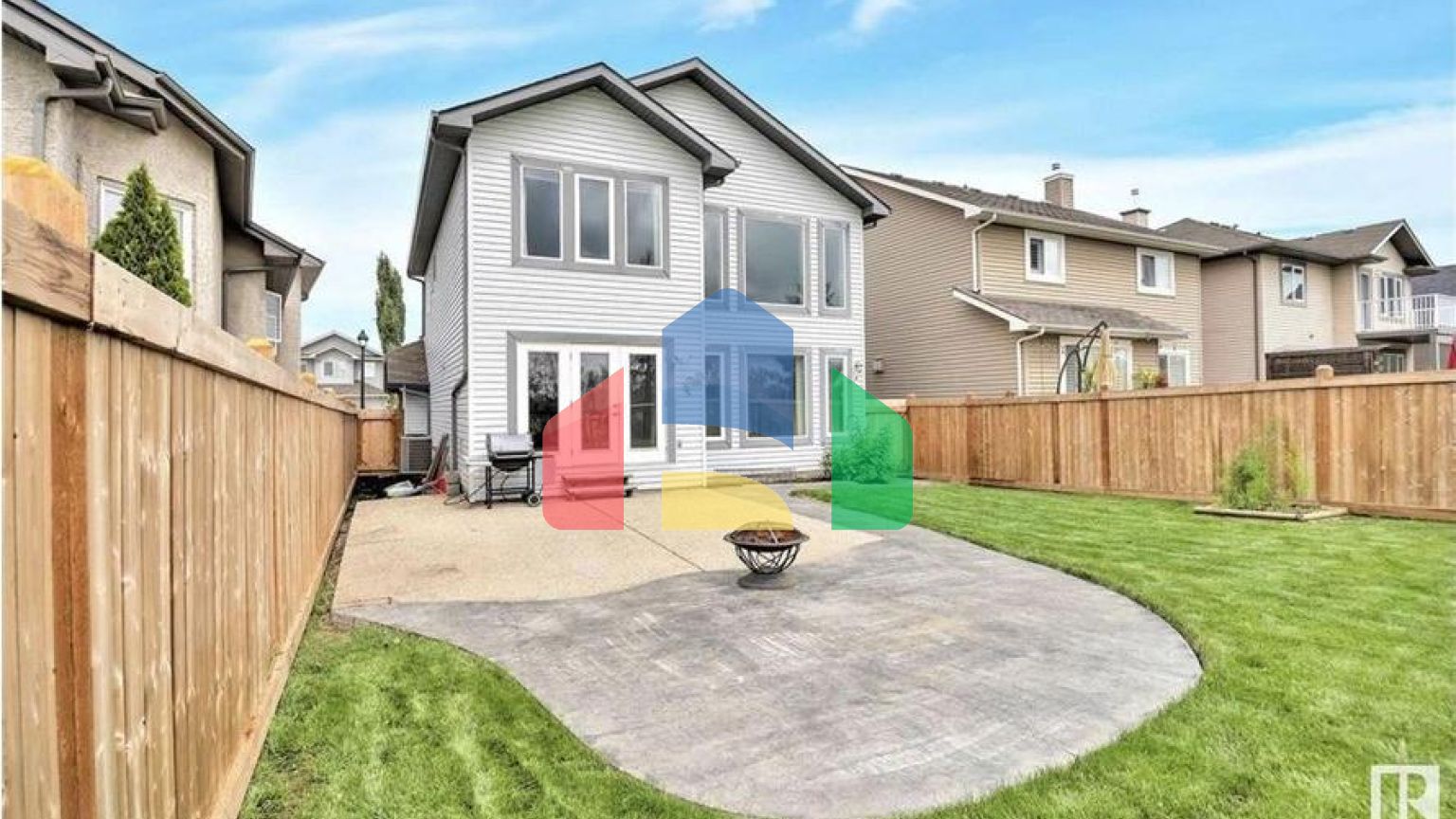 Residential - Single Family Home - Edmonton, Canada - Canada