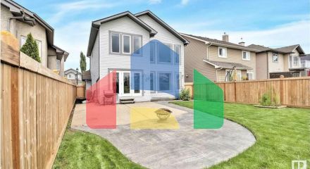 Residential - Single Family Home - Edmonton, Canada - Canada Residential - Single Family Home - Edmonton, Canada - Canada