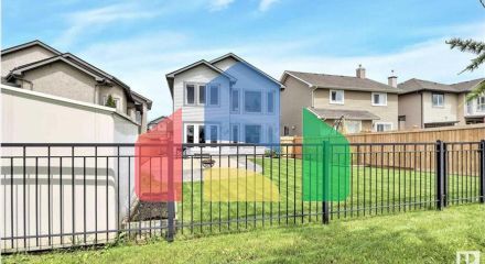 Residential - Single Family Home - Edmonton, Canada - Canada Residential - Single Family Home - Edmonton, Canada - Canada