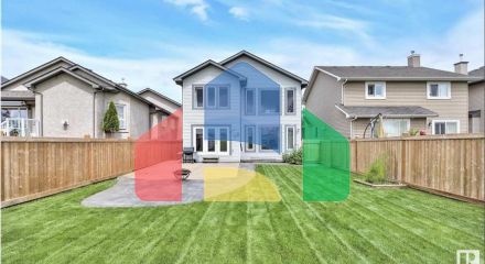 Residential - Single Family Home - Edmonton, Canada - Canada Residential - Single Family Home - Edmonton, Canada - Canada