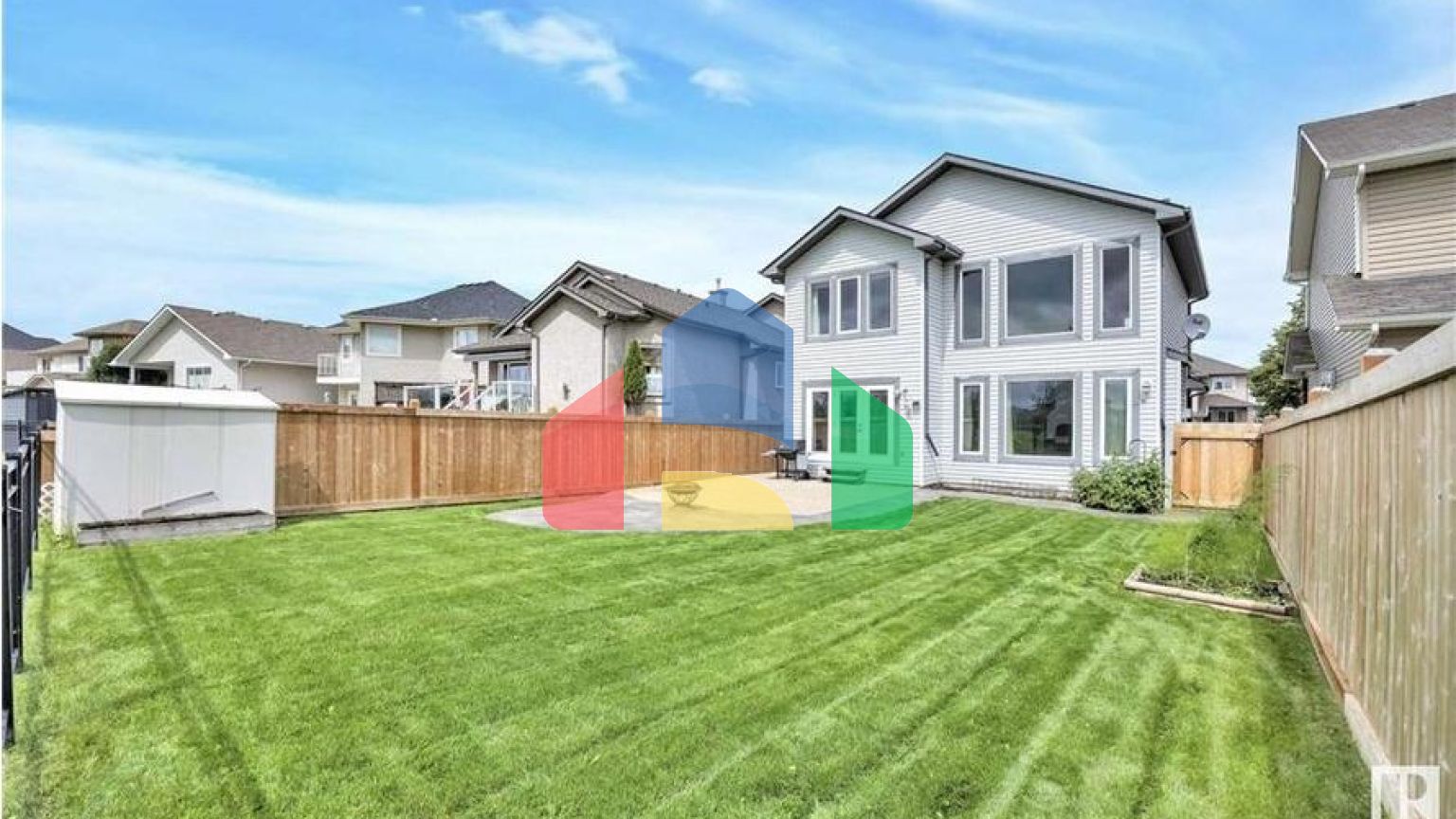 Residential - Single Family Home - Edmonton, Canada - Canada