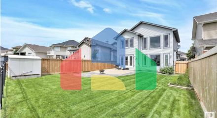 Residential - Single Family Home - Edmonton, Canada - Canada Residential - Single Family Home - Edmonton, Canada - Canada