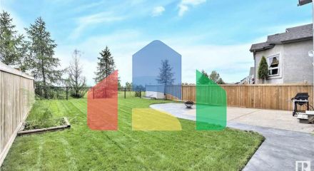 Residential - Single Family Home - Edmonton, Canada - Canada Residential - Single Family Home - Edmonton, Canada - Canada