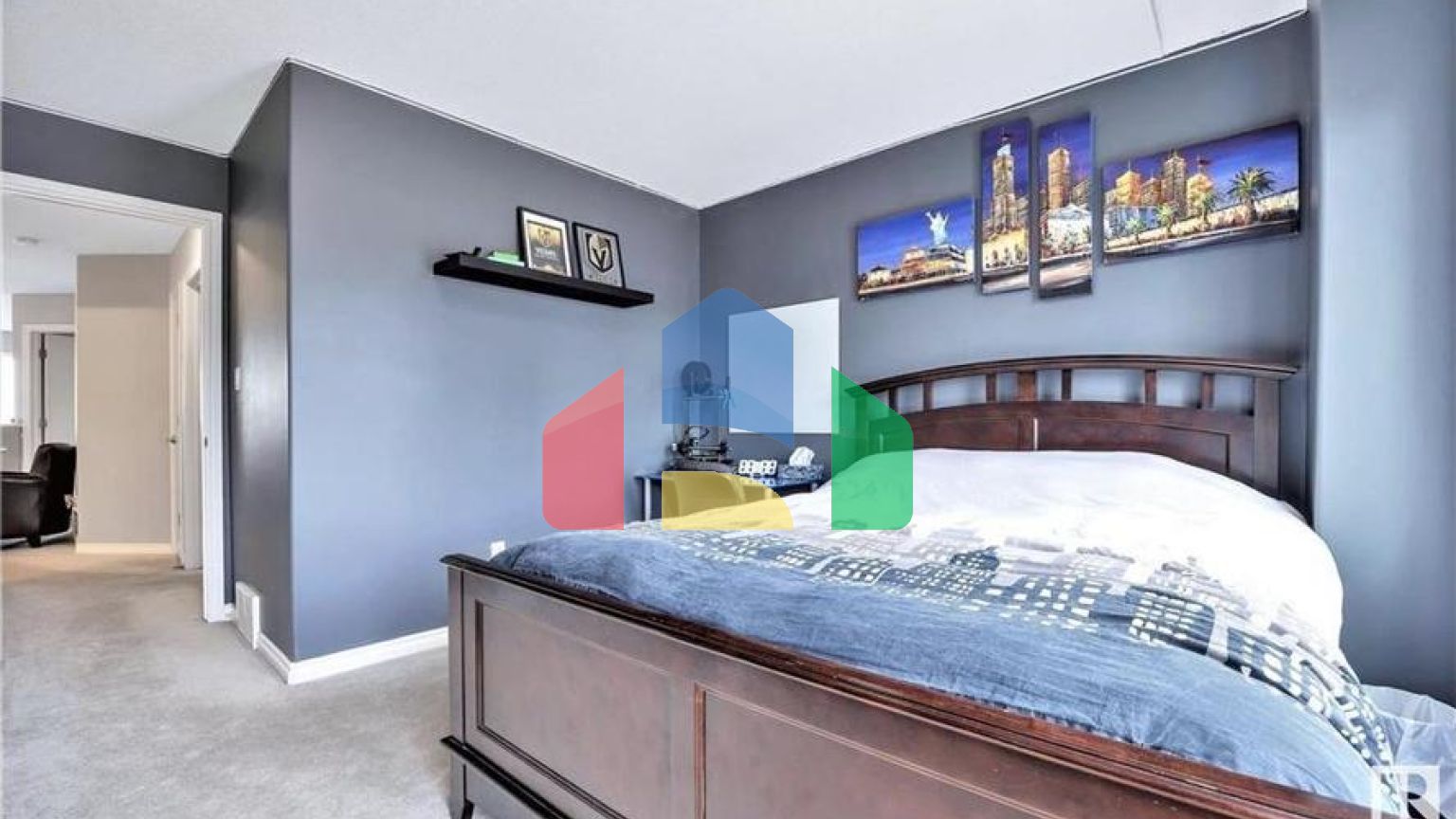 Residential - Single Family Home - Edmonton, Canada - Canada