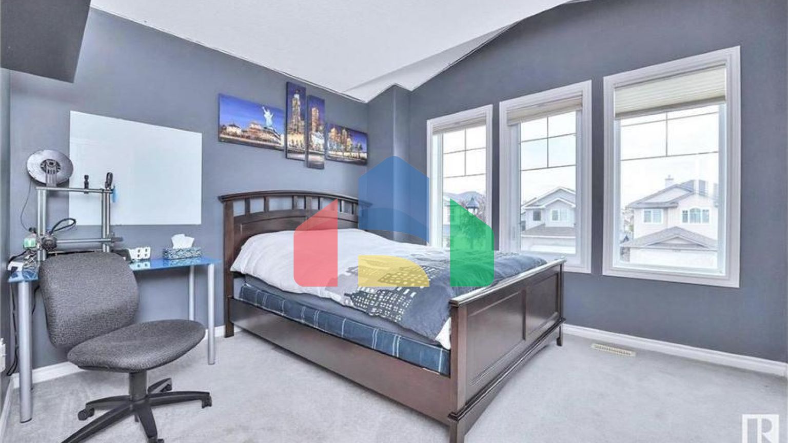 Residential - Single Family Home - Edmonton, Canada - Canada