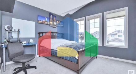 Residential - Single Family Home - Edmonton, Canada - Canada Residential - Single Family Home - Edmonton, Canada - Canada