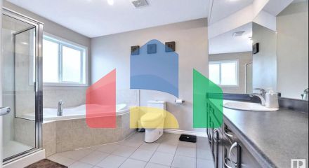 Residential - Single Family Home - Edmonton, Canada - Canada Residential - Single Family Home - Edmonton, Canada - Canada