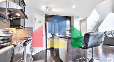 Residential - Single Family Home - Edmonton, Canada - Canada