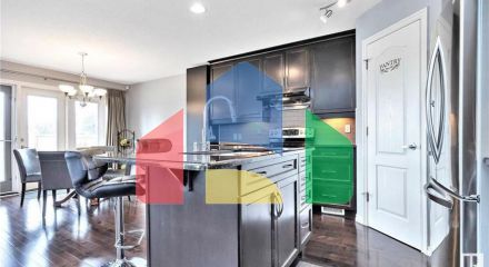 Residential - Single Family Home - Edmonton, Canada - Canada
