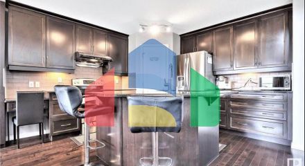 Residential - Single Family Home - Edmonton, Canada - Canada