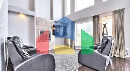 Residential - Single Family Home - Edmonton, Canada - Canada