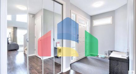 Residential - Single Family Home - Edmonton, Canada - Canada