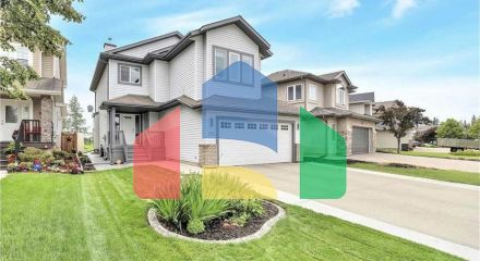 Residential - Single Family Home - Edmonton, Canada - Canada