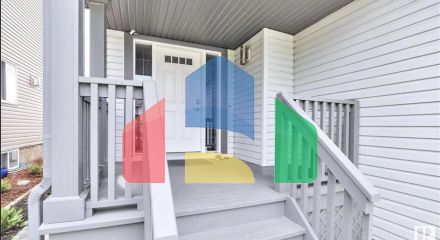 Residential - Single Family Home - Edmonton, Canada - Canada