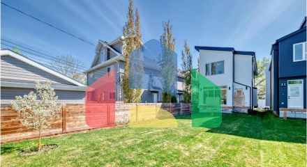 Residential - Single Family Home - Edmonton, Canada - Canada Residential - Single Family Home - Edmonton, Canada - Canada