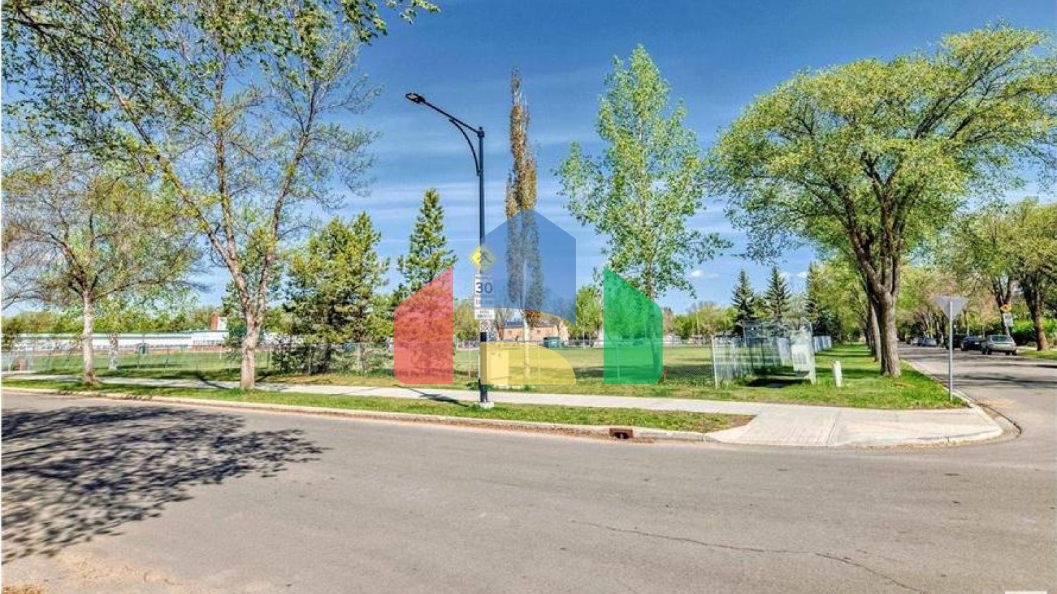 Residential - Single Family Home - Edmonton, Canada - Canada